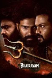 bhairavam-2025