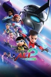 ejen-ali-the-movie-2-2025