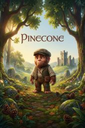 pinecone-2026