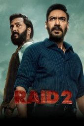 raid-2-2025