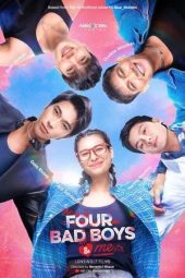 the-four-bad-boys-and-me-2025
