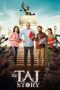 the-taj-story-2025